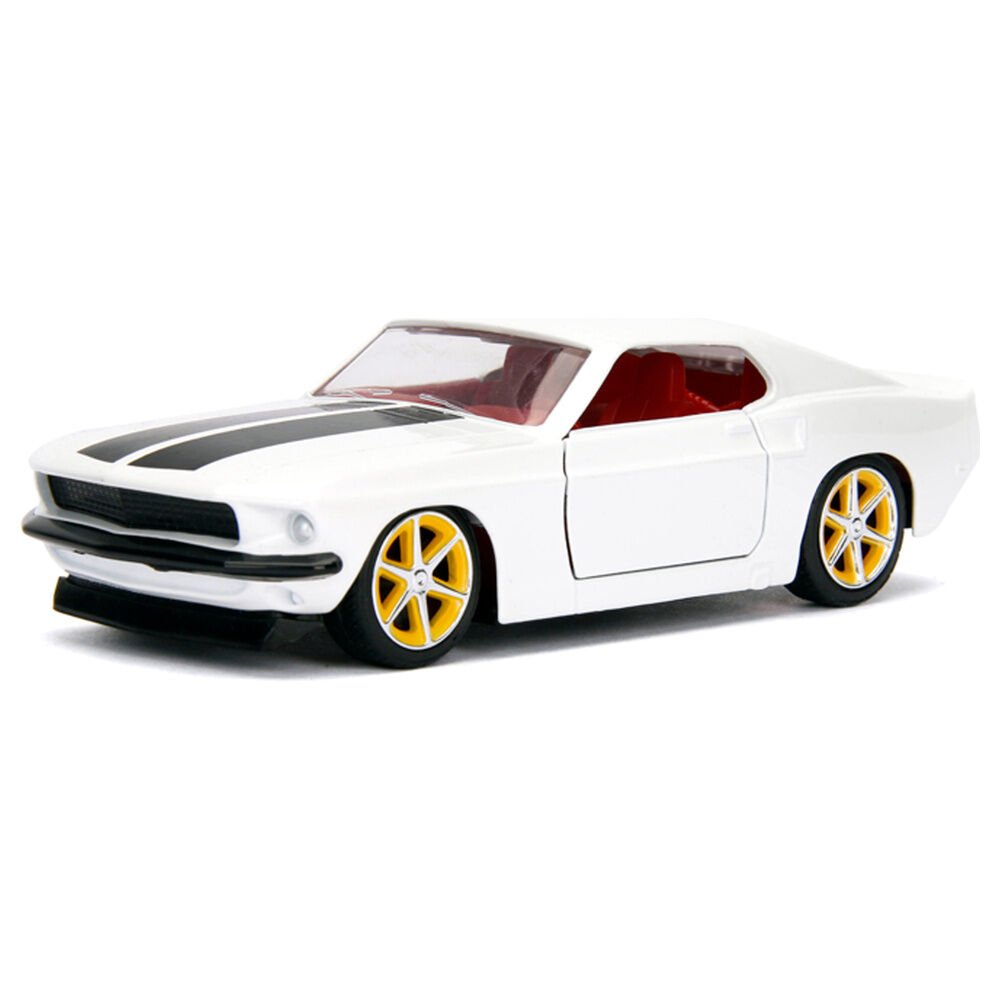 Fast and Furious assorted car - Image 9