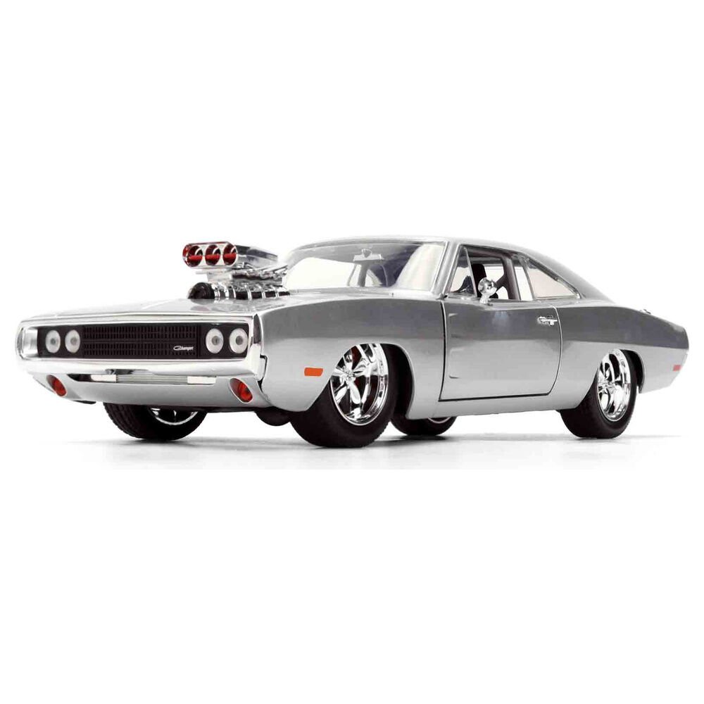 Fast and Furious Dodge Charger 1970 car - Image 3