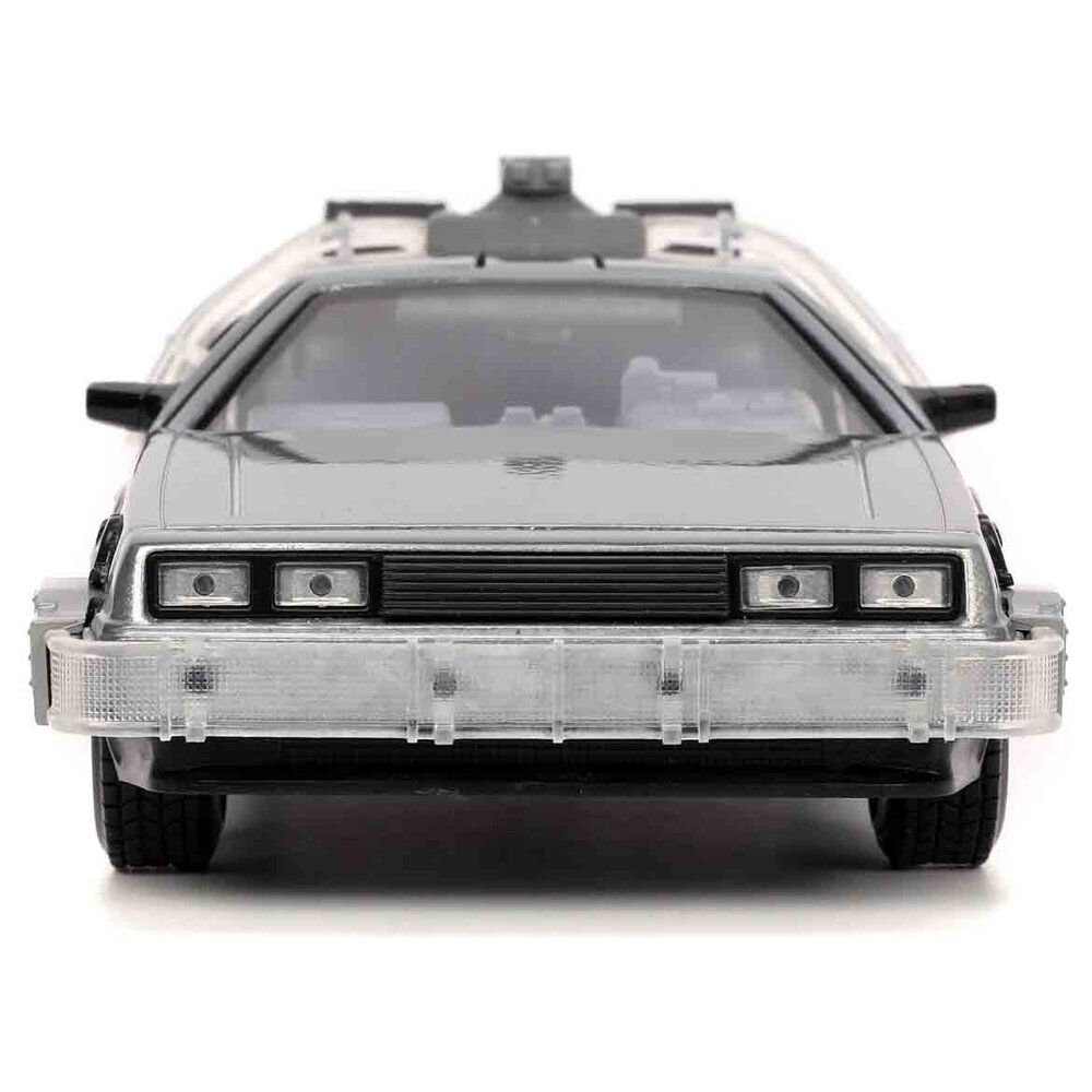 Back To The Future car - Image 3