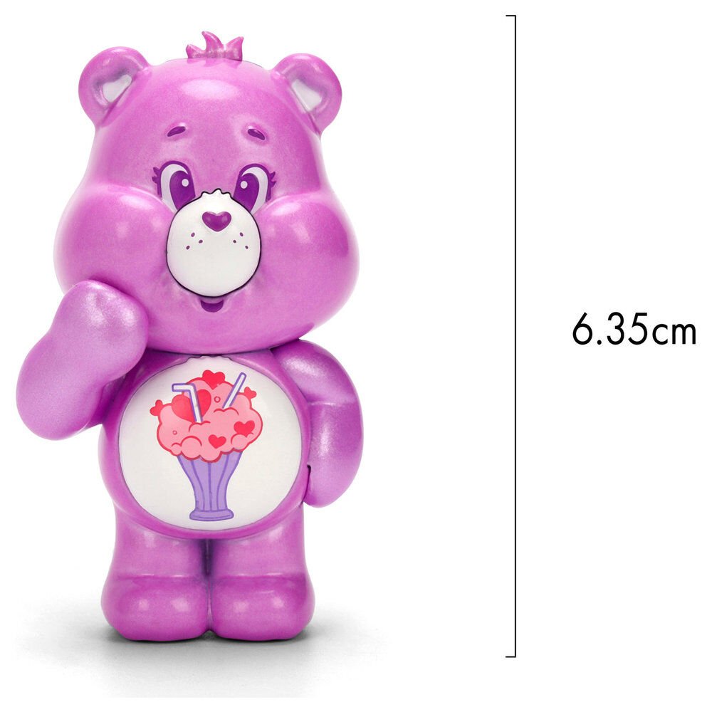 Care Bears 2.5 metalfigs assorted figure 7cm - Image 4