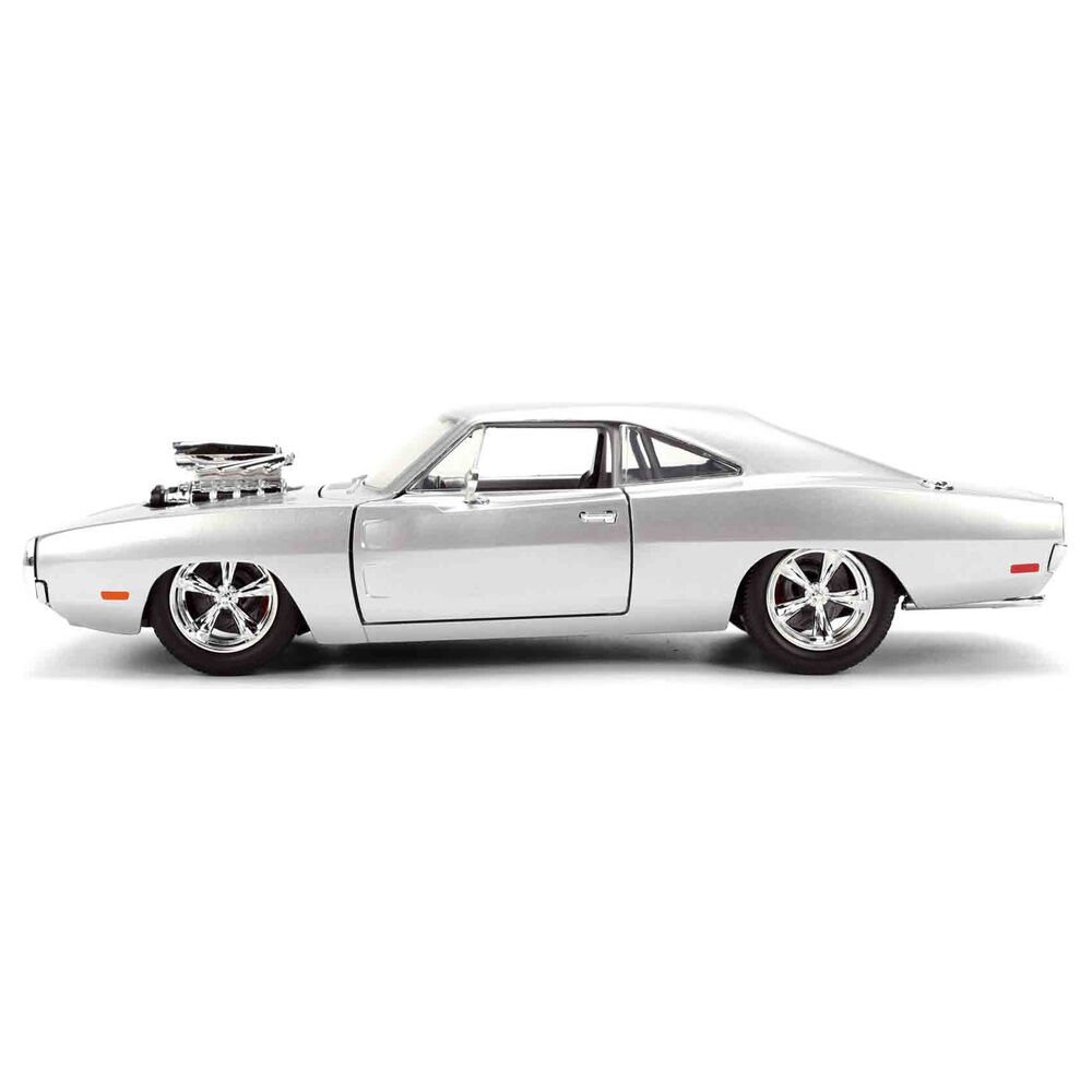 Fast and Furious Dodge Charger 1970 car - Image 4