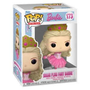 POP figure Barbie Sugar Plum Fairy Barbie