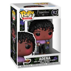POP figure Powerless Adena