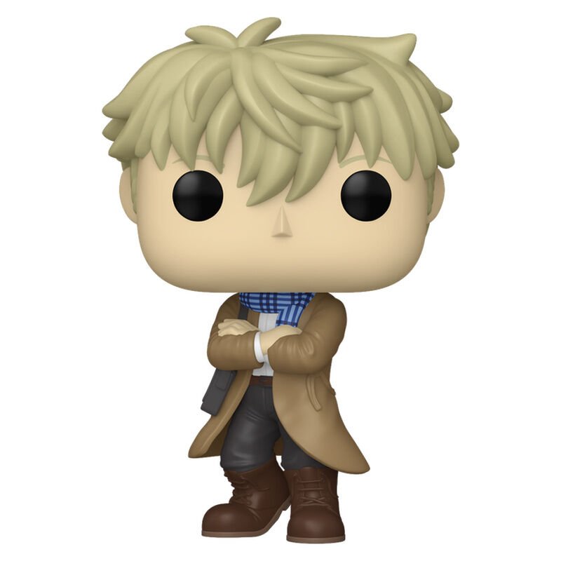 POP figure Spy x Family Loid Forger - Image 2