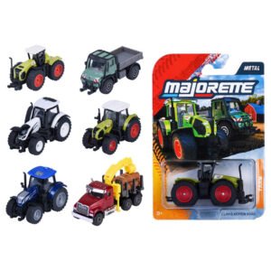 Farm Premium assorted car