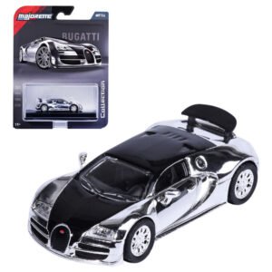 Bugatti Veyron 14 Super Sport 2005 car collection