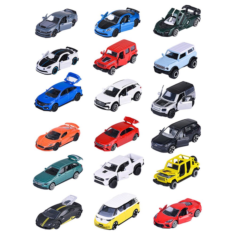 Premium Cars assorted car - Image 2
