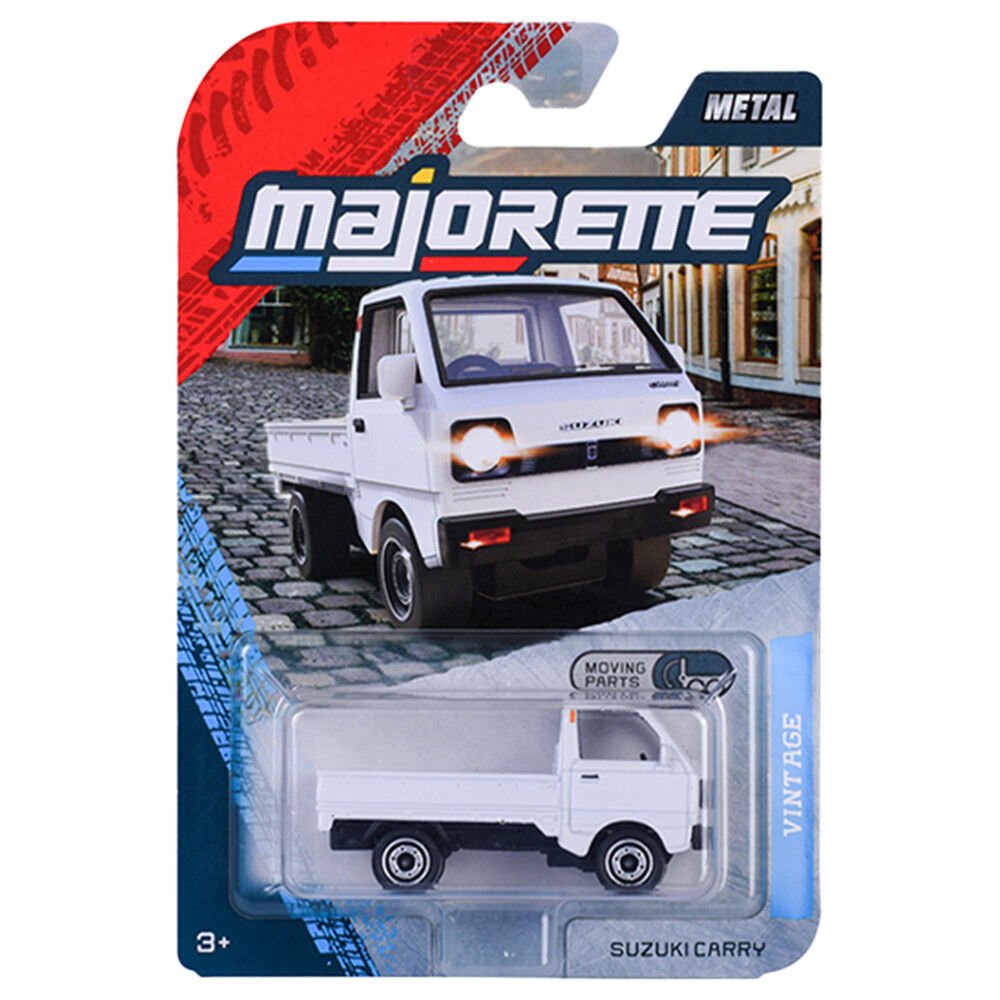 Vintage assorted car - Image 2