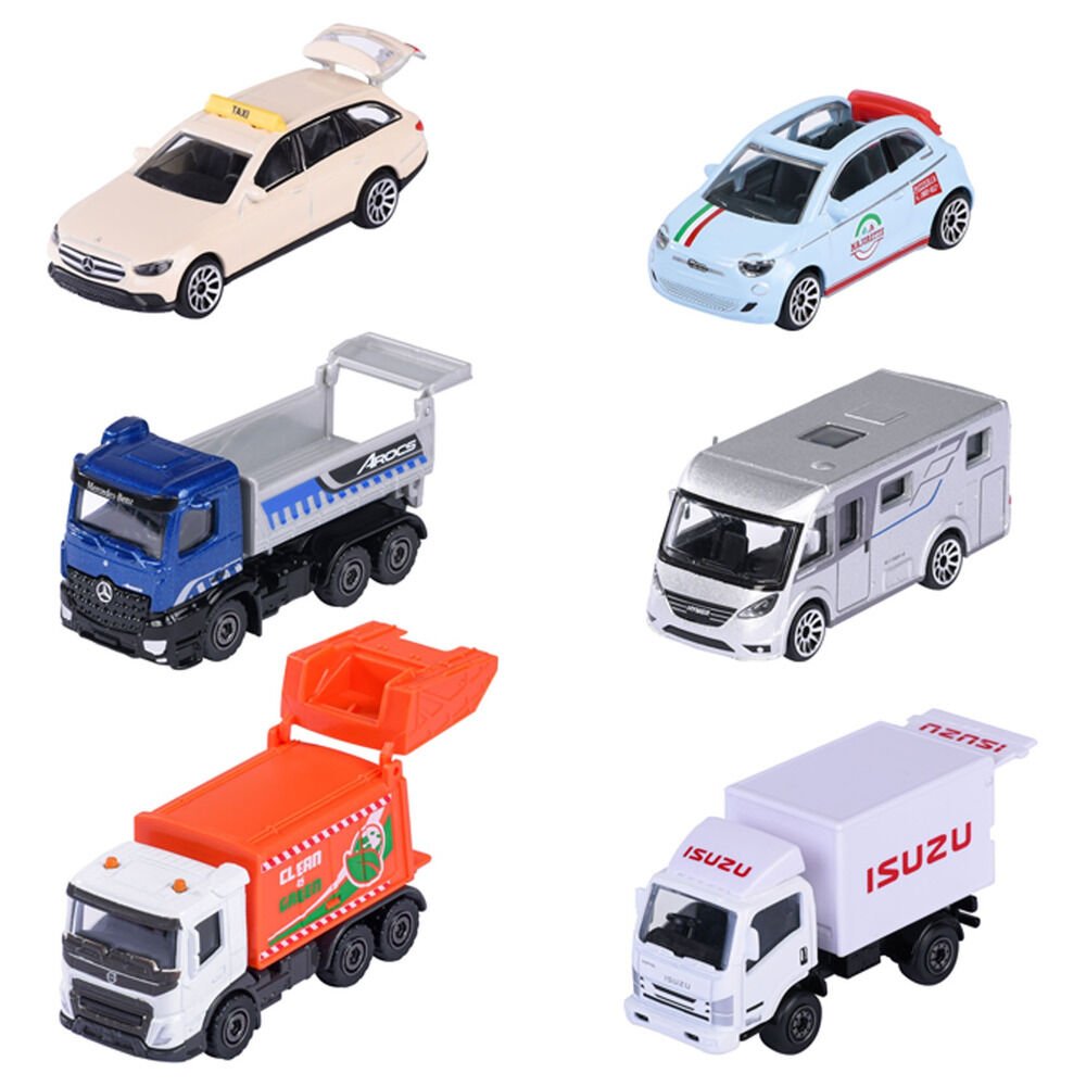 City Premium assorted car - Image 2