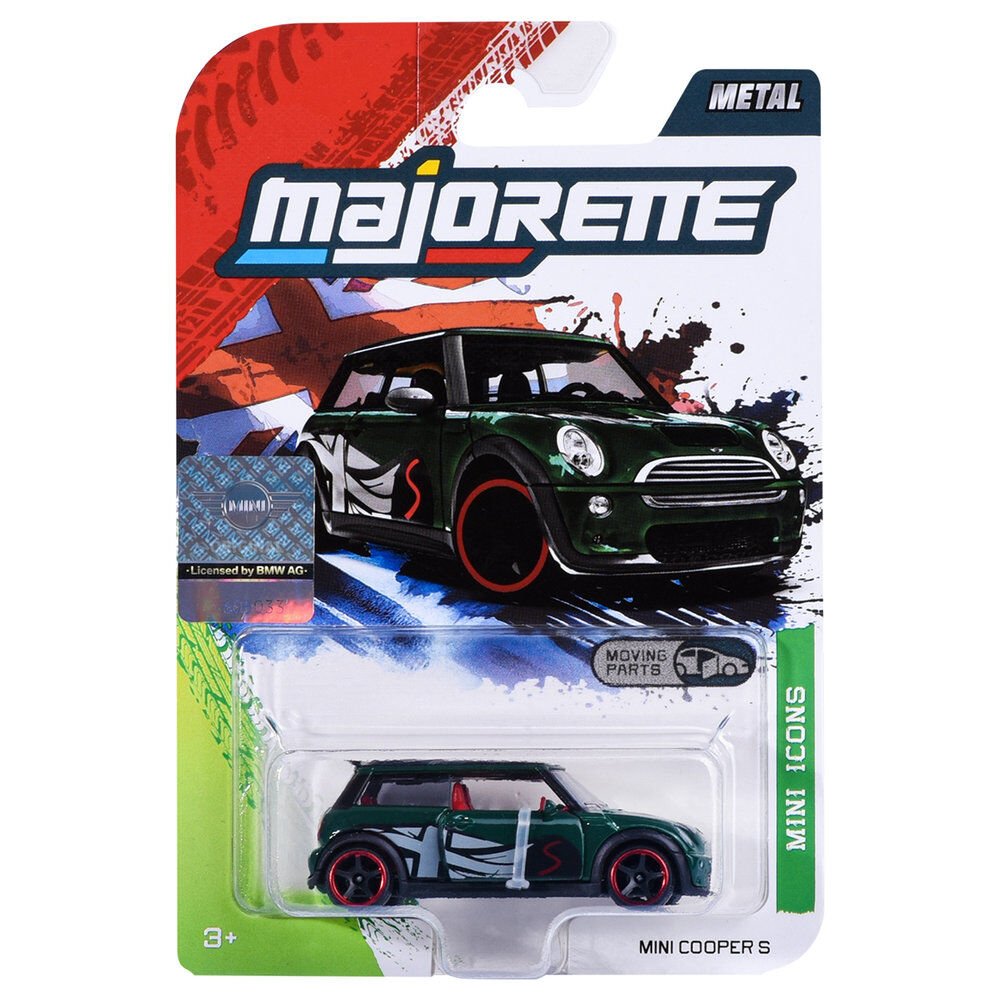 Mini Premium assorted car - Image 2