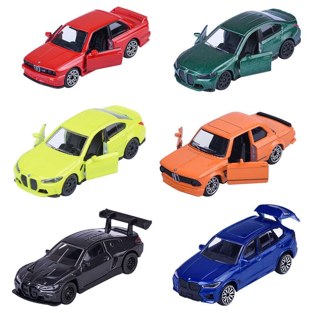 BMW Premium assorted car - Image 2