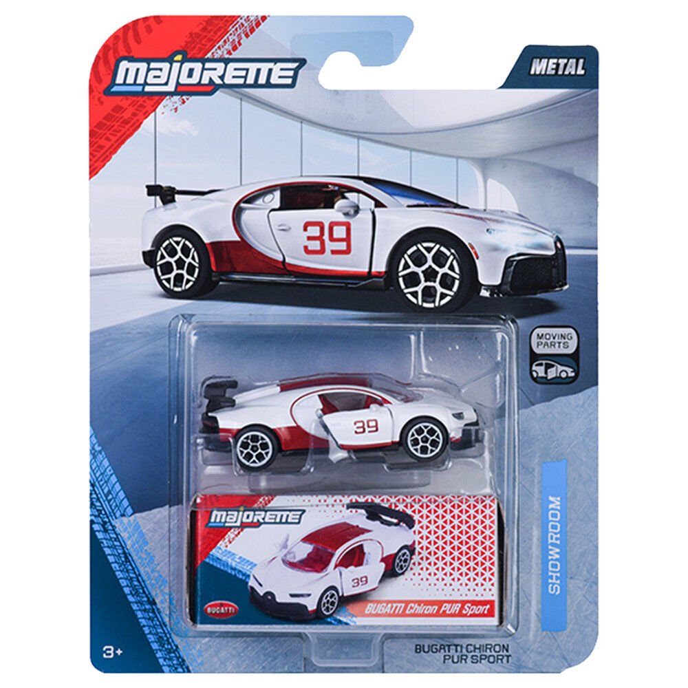 Deluxe assorted car - Image 2