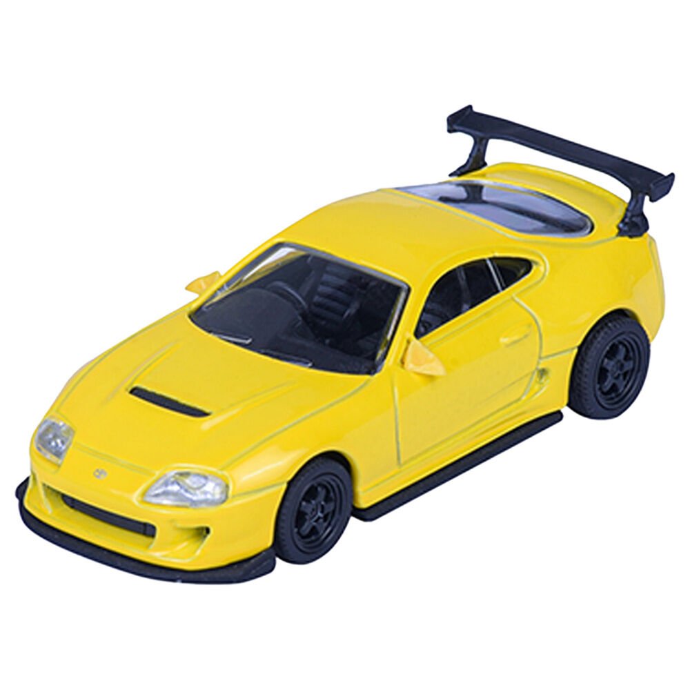 Toyota Supra 1995 car collection - Image 2