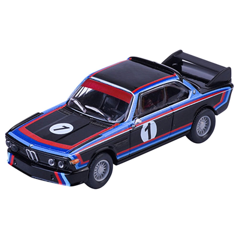 BMW 3.0 CSL 1975 car collection - Image 2