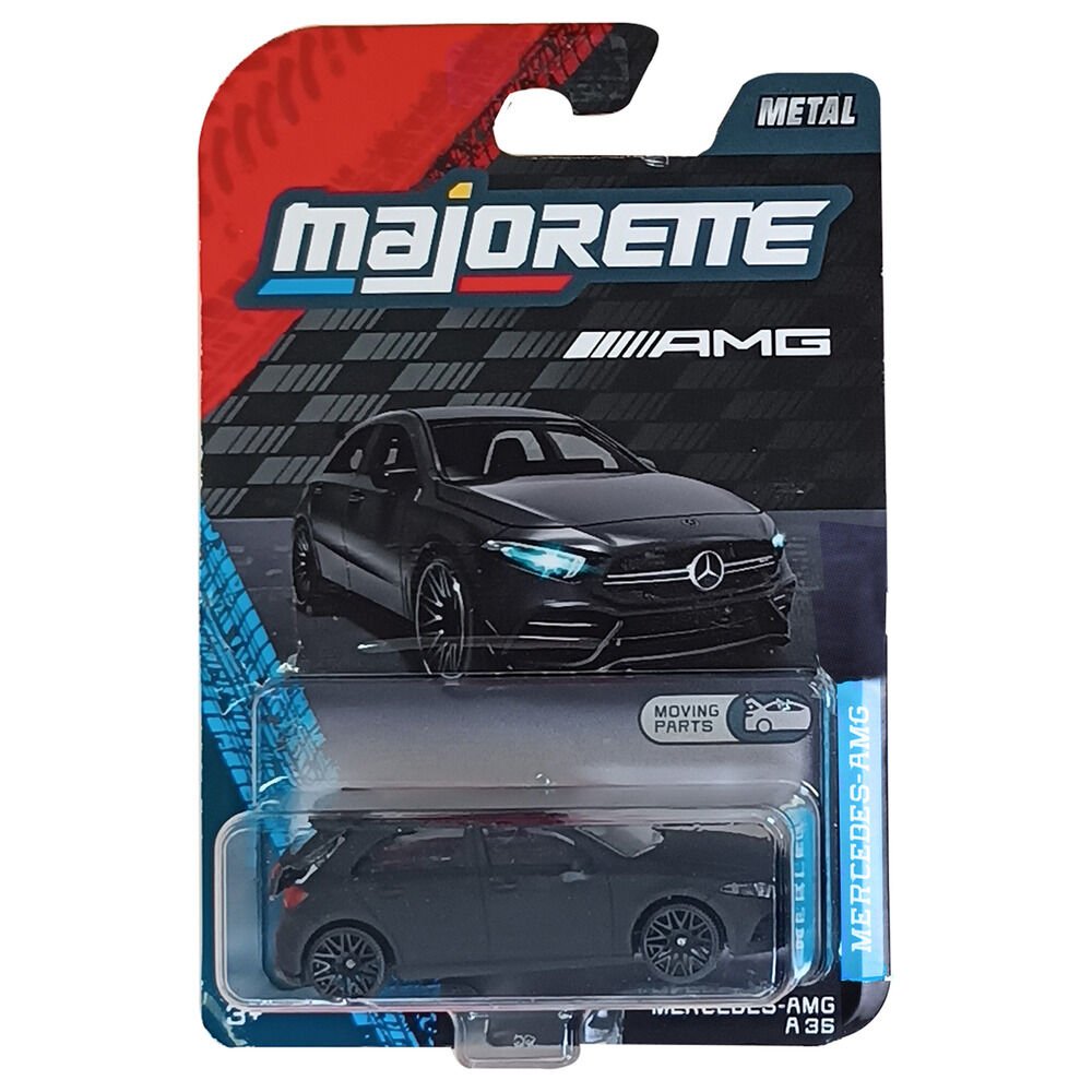 Merdedes AMG Premium assorted car - Image 3