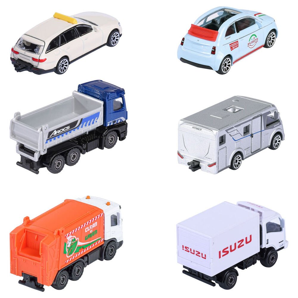 City Premium assorted car - Image 3
