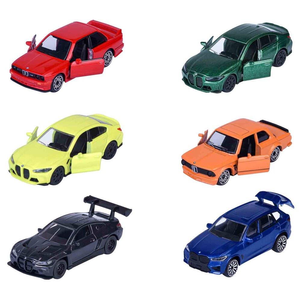BMW Premium assorted car - Image 3