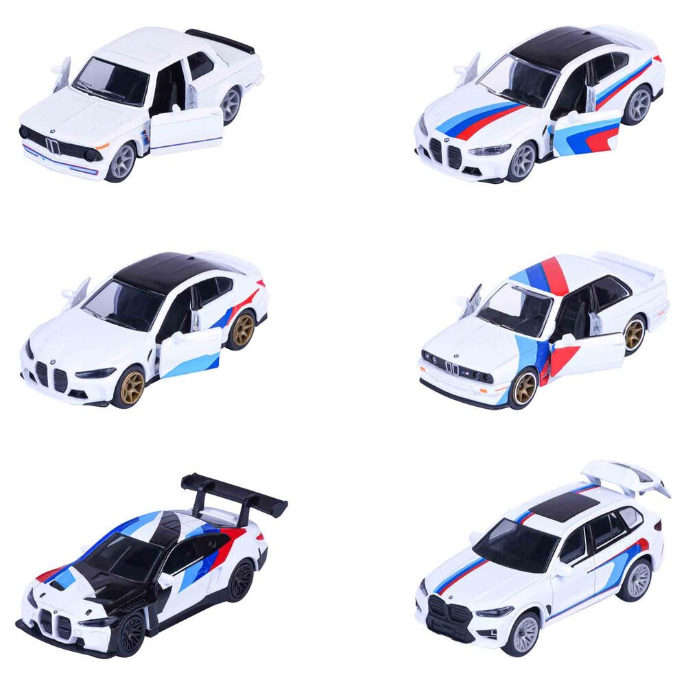 BMW Deluxe assorted car - Image 3