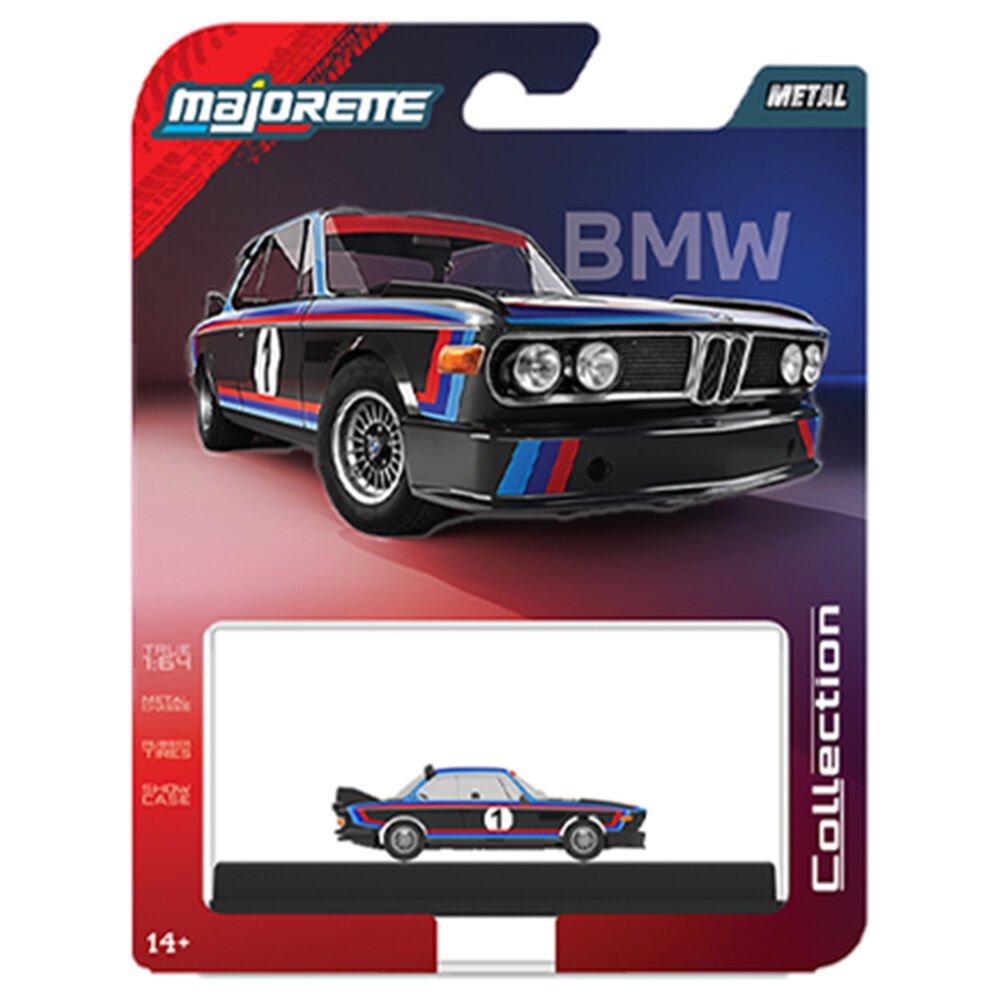 BMW 3.0 CSL 1975 car collection - Image 3