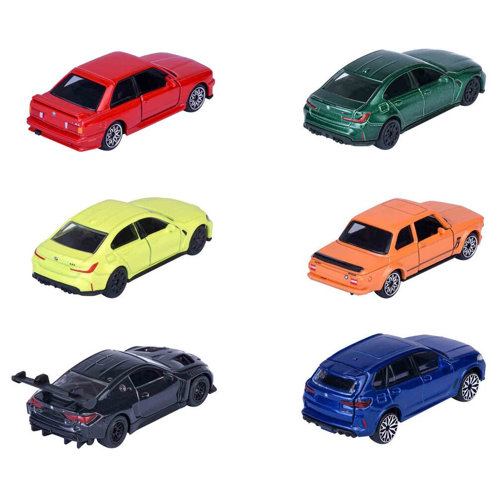 BMW Premium assorted car - Image 4