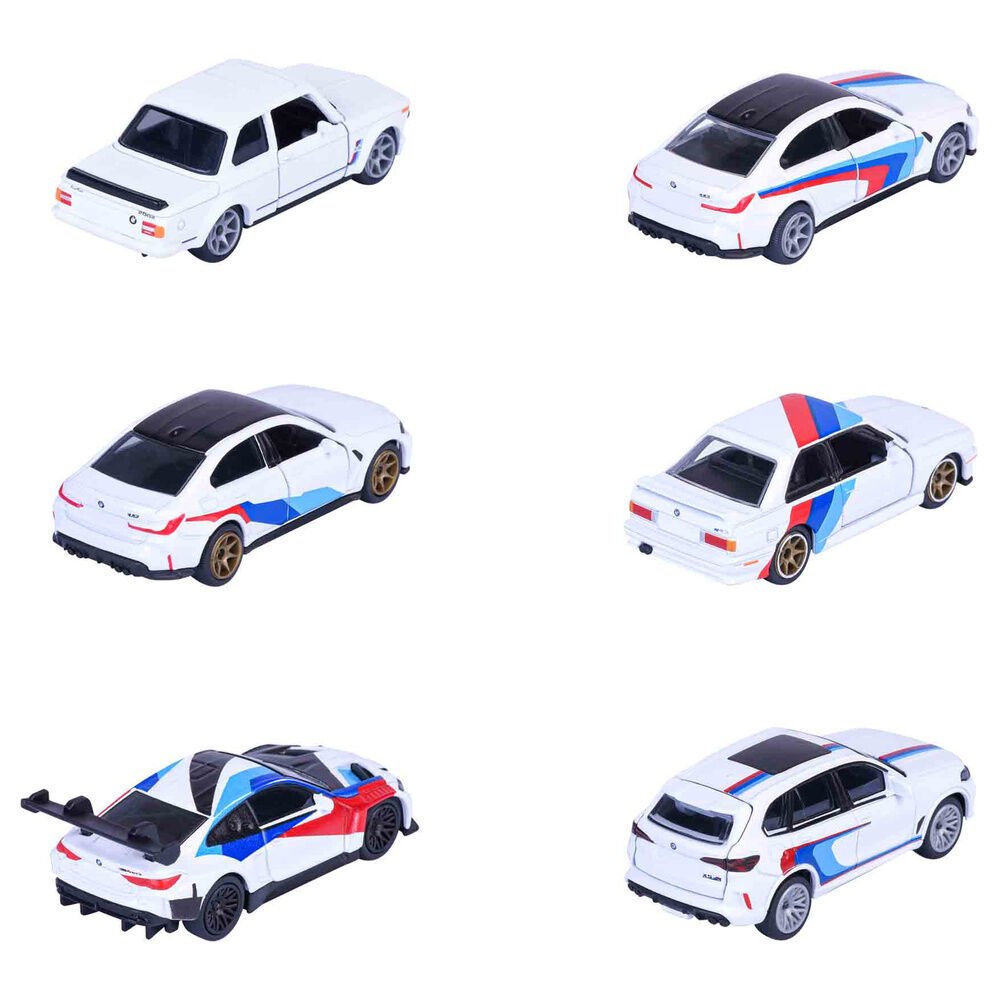 BMW Deluxe assorted car - Image 4