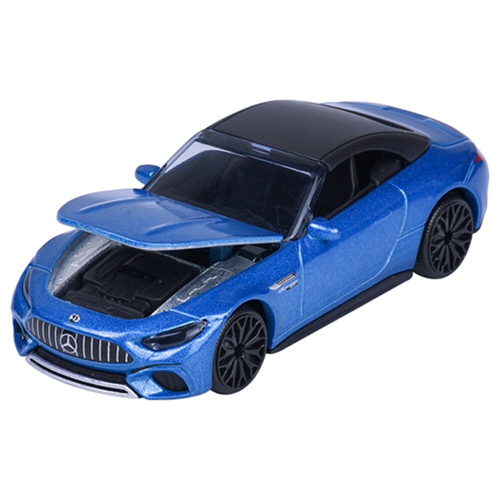 Mercedes AMG set 5 cars - Image 3