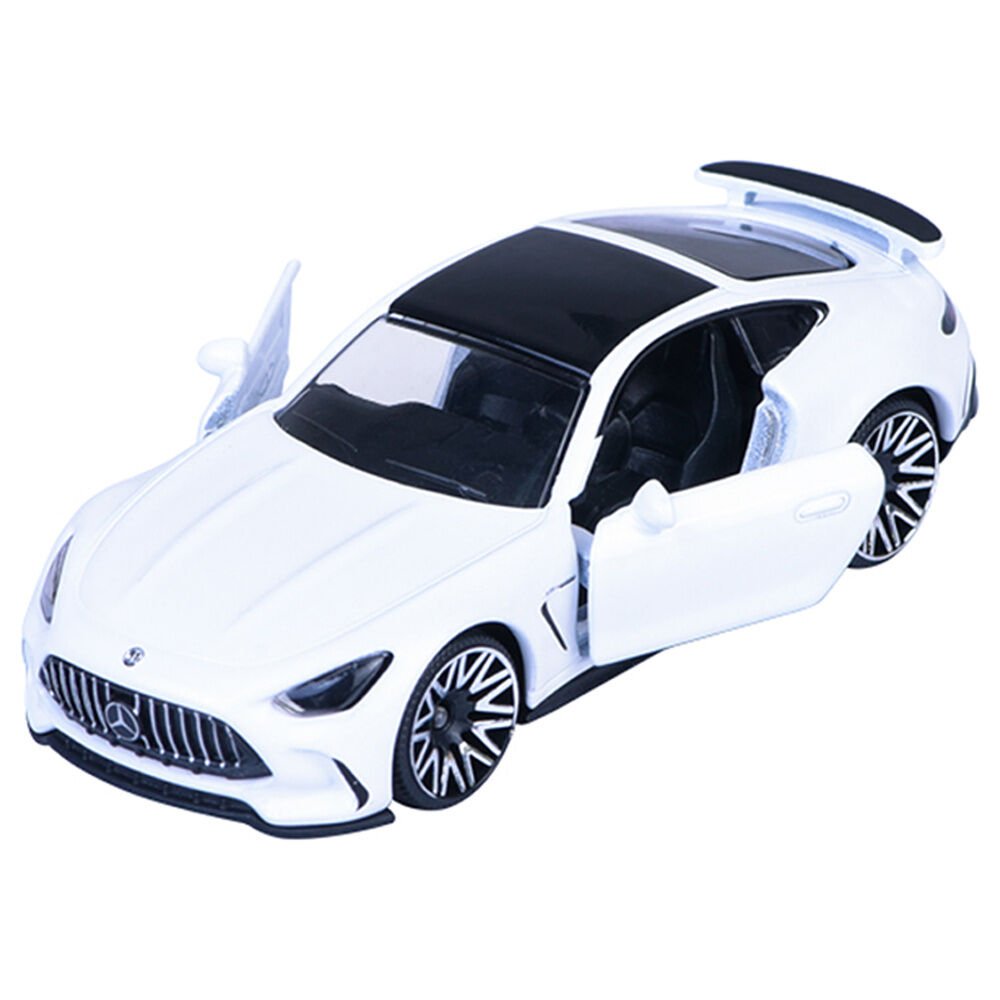 Mercedes AMG set 5 cars - Image 4