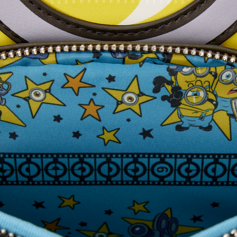 Loungefly Universal Minions 3 backpack 26cm - Image 4