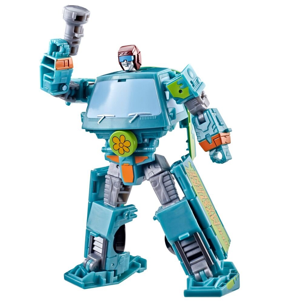 Transformers Sooby Doo figures set 15cm - Image 2