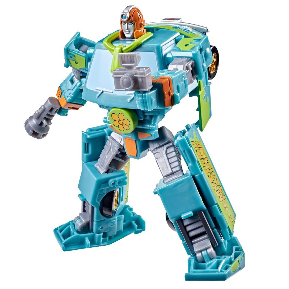 Transformers Sooby Doo figures set 15cm - Image 3