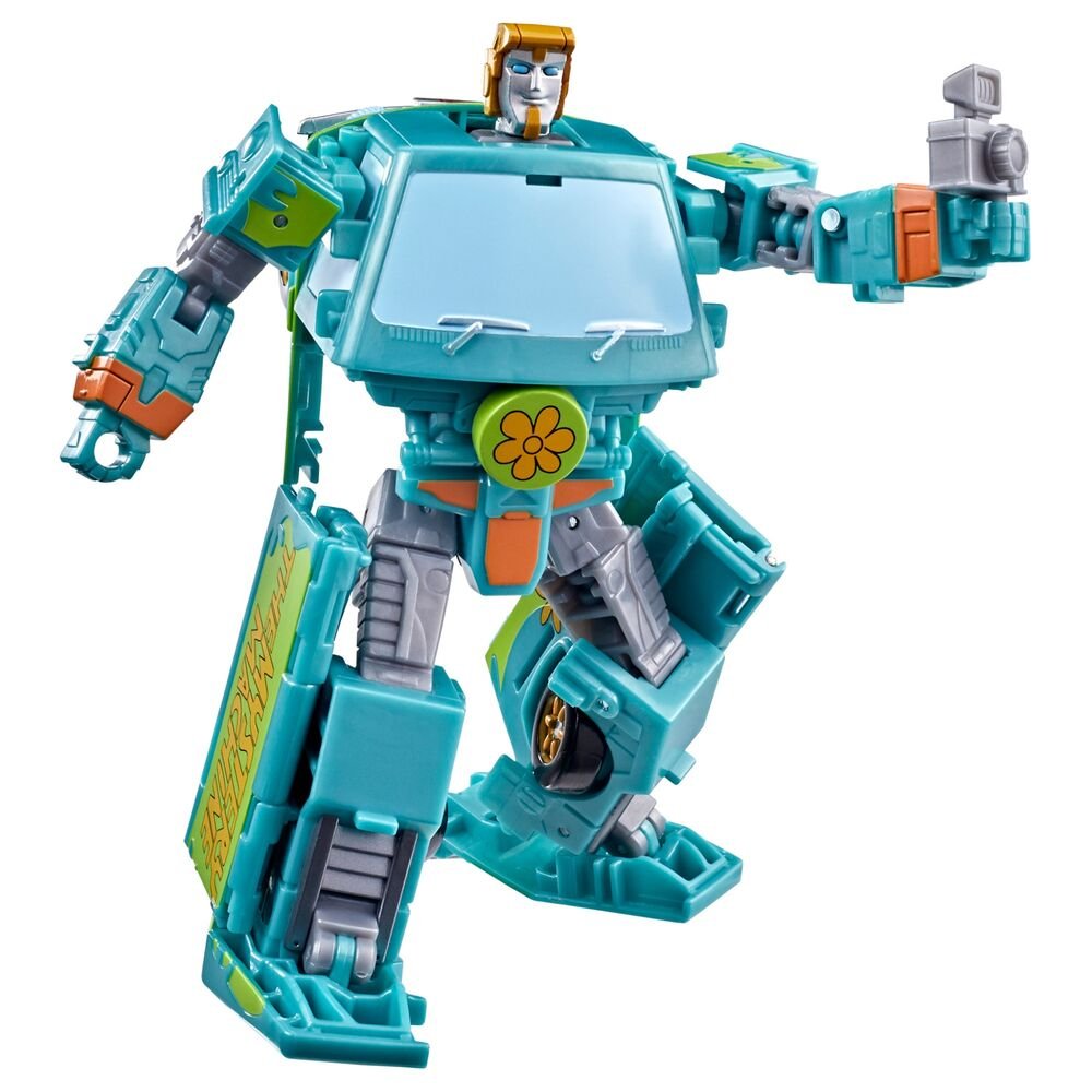 Transformers Sooby Doo figures set 15cm - Image 6