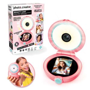 Photo Creator Beauty camera