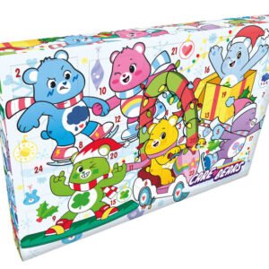 Care Bears advent calendar