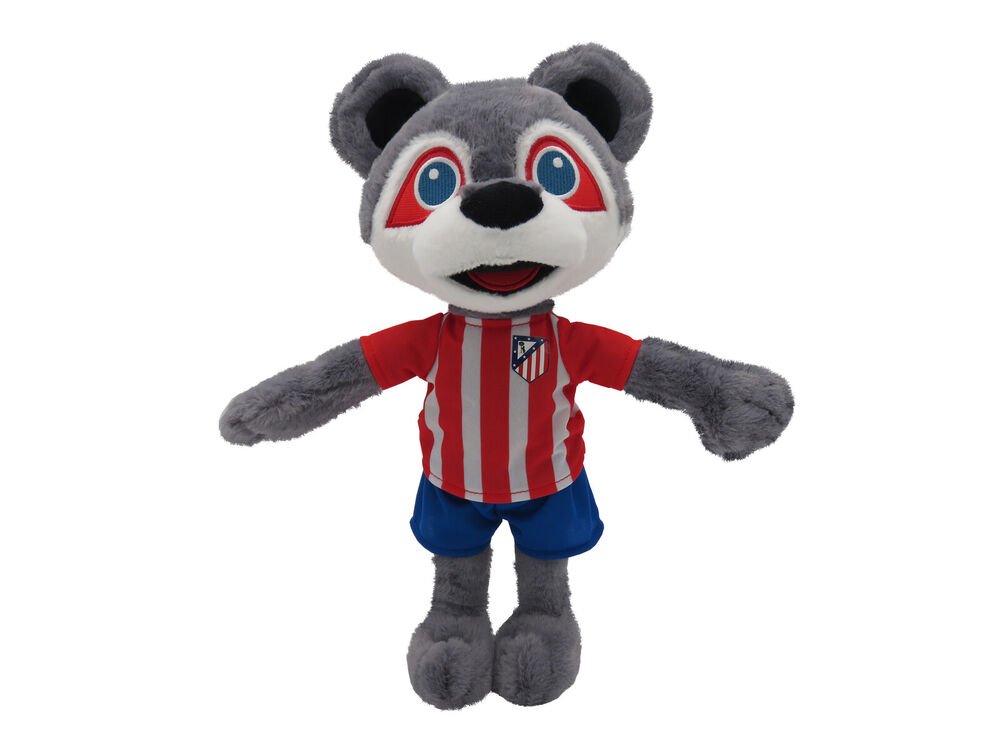 Atletico de Madrid Indi plush toy 35cm
