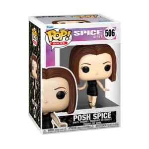 POP figure Spice Girls Posh Spice