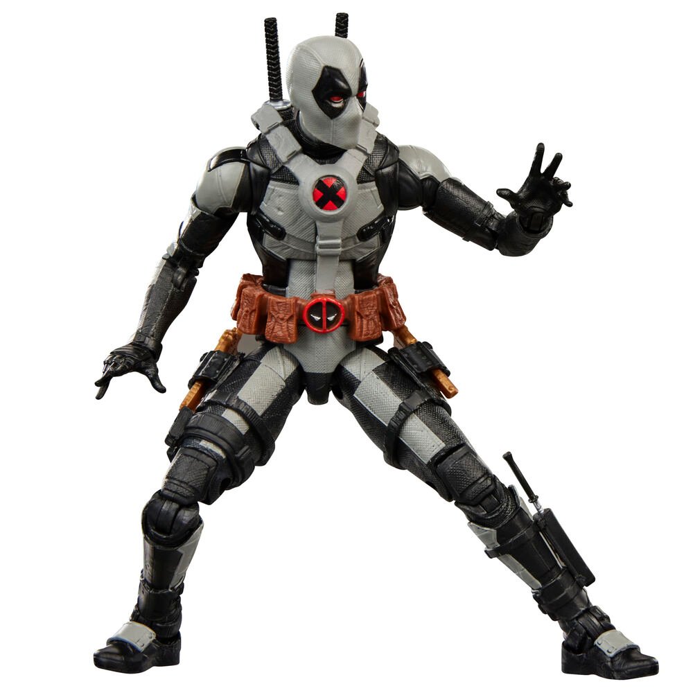 Marvel Deadpool & Wolrerine Deadpool Concept Art - Image 6