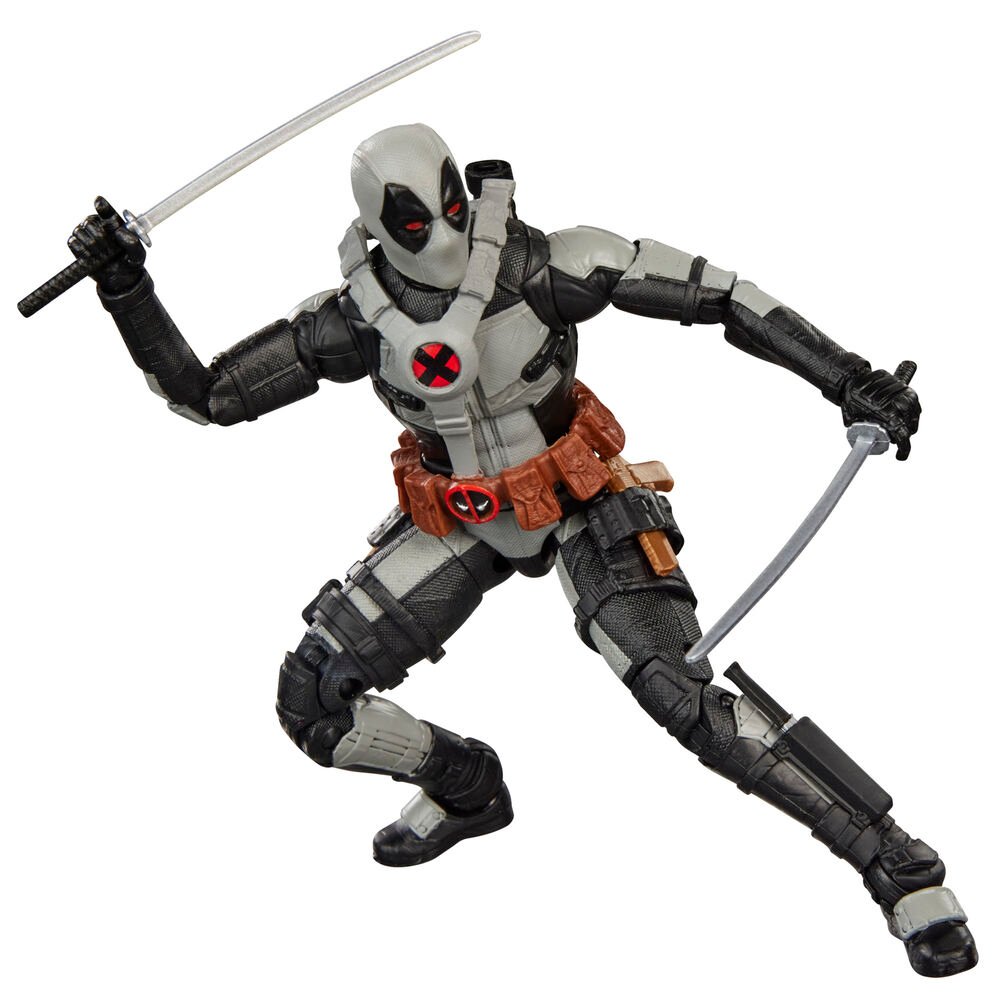 Marvel Deadpool & Wolrerine Deadpool Concept Art - Image 9