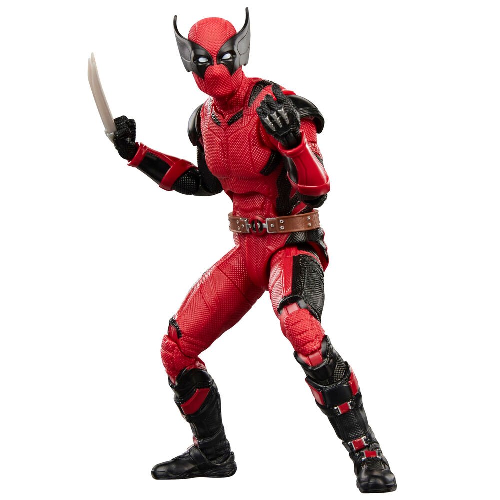 Marvel Deadpool & Wolrerine Wolverinepool Concept Art - Image 2