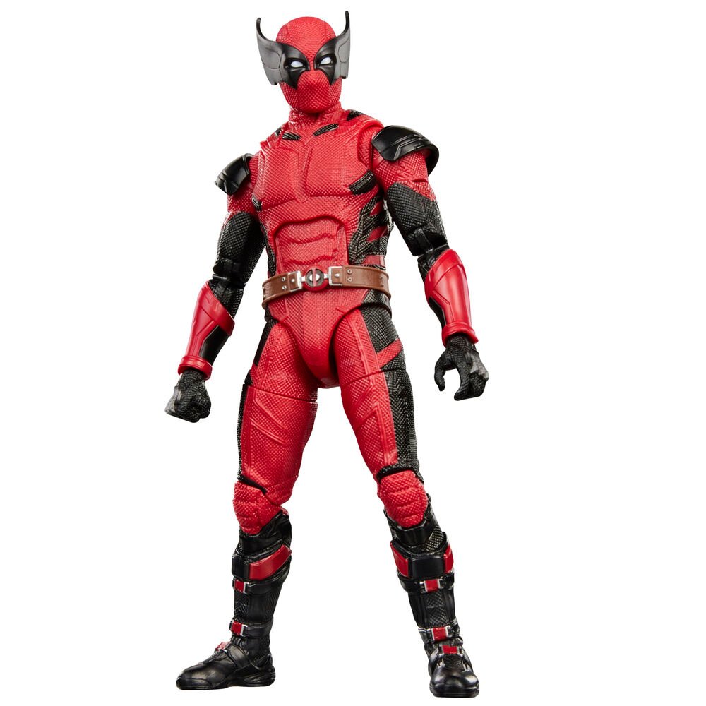 Marvel Deadpool & Wolrerine Wolverinepool Concept Art - Image 5