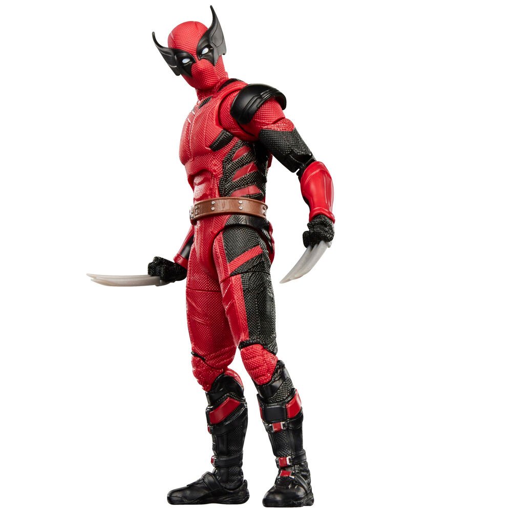 Marvel Deadpool & Wolrerine Wolverinepool Concept Art - Image 6