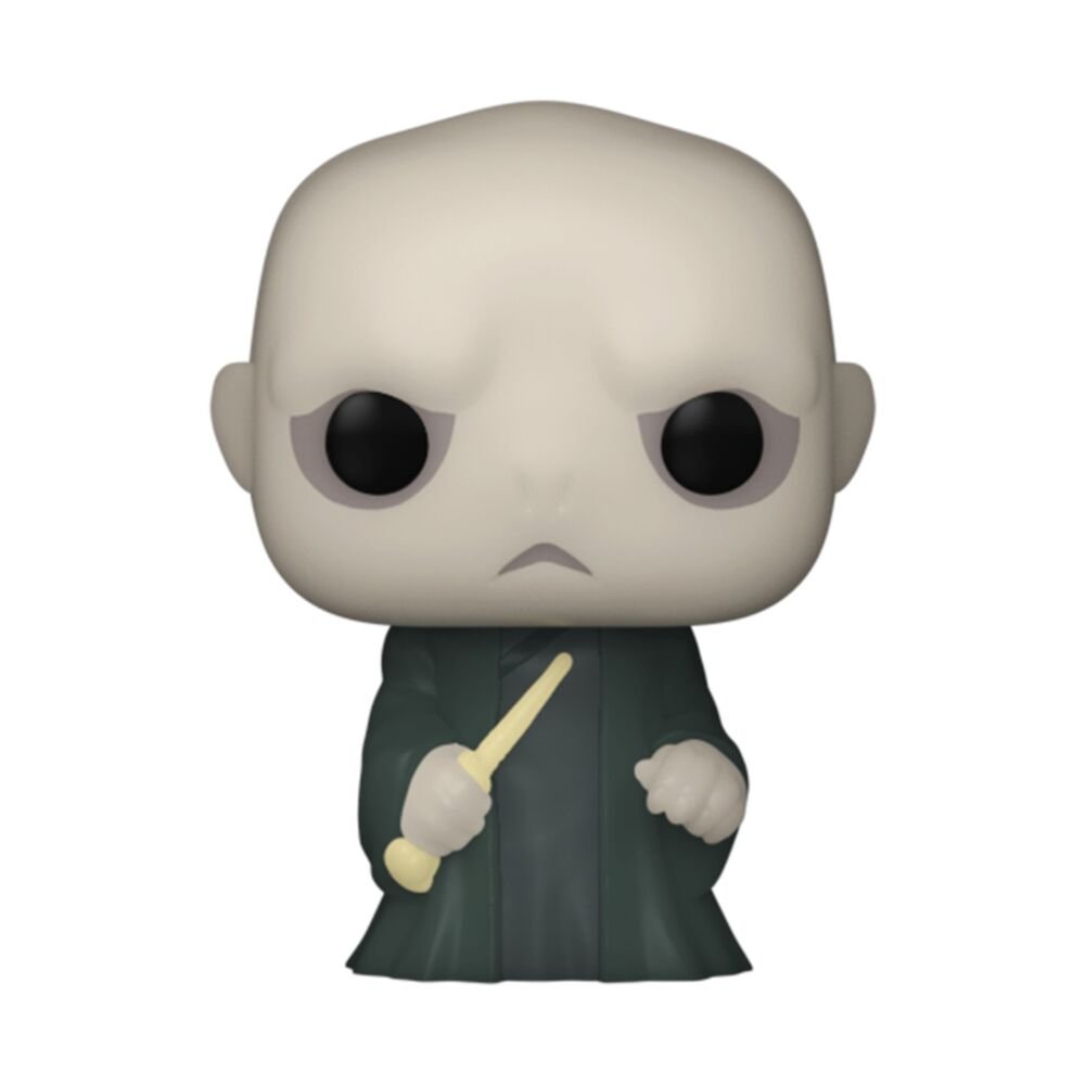 Bitty POP pack 2 figures Harry Potter Dumbledore & Voldemort - Image 5
