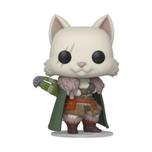 POP figure Monster Hunter Athos