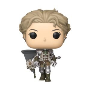POP figure Monster Hunter Olivia