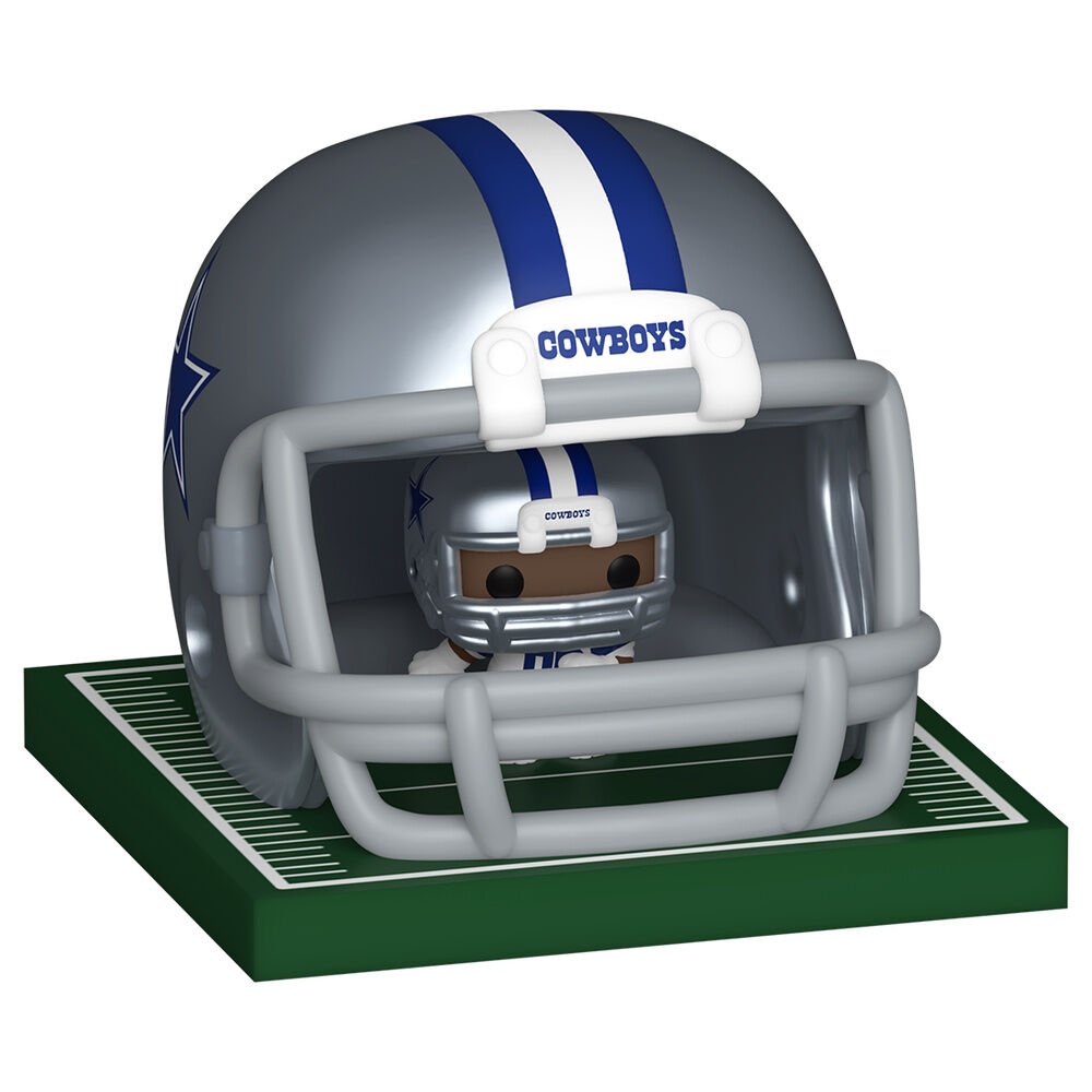 Assorted Bitty POP figure Sport NFL - Image 3