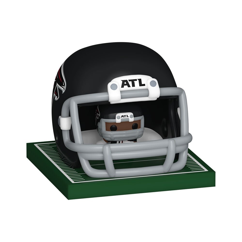 Assorted Bitty POP figure Sport NFL - Image 6