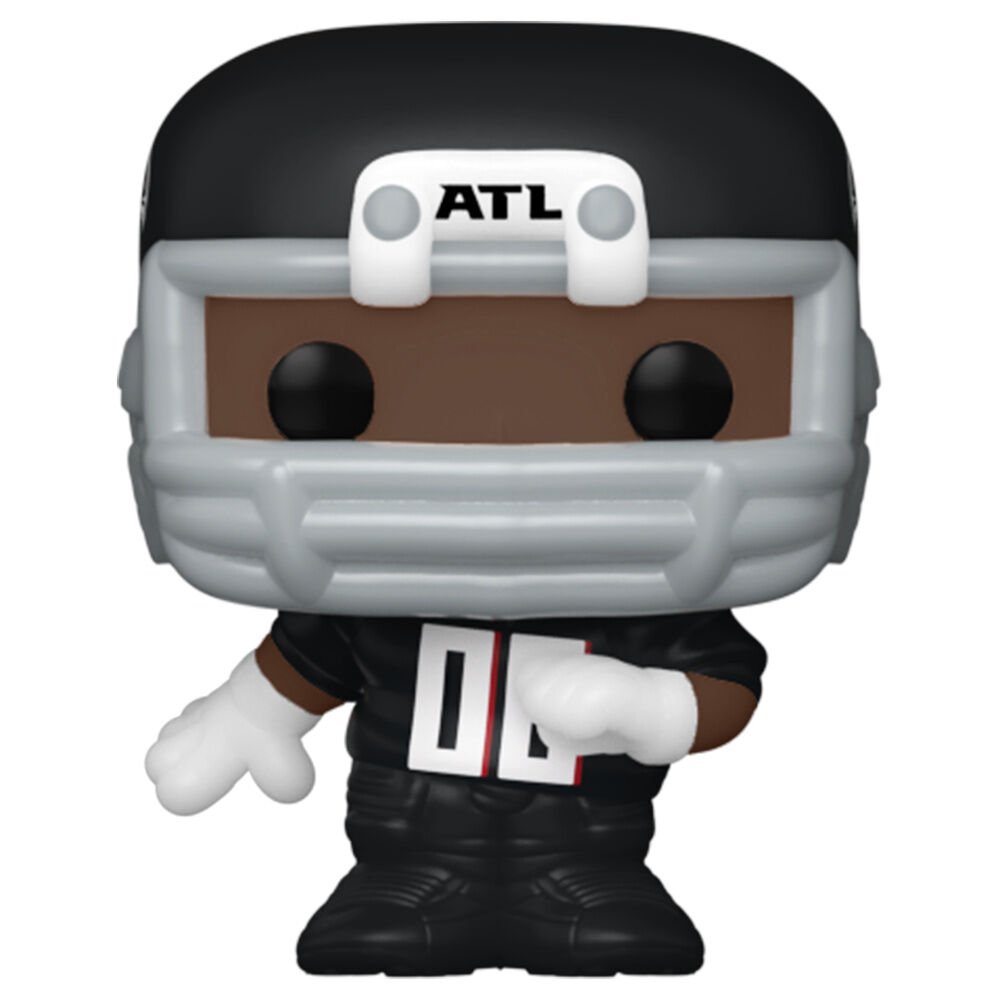 Assorted Bitty POP figure Sport NFL - Image 7