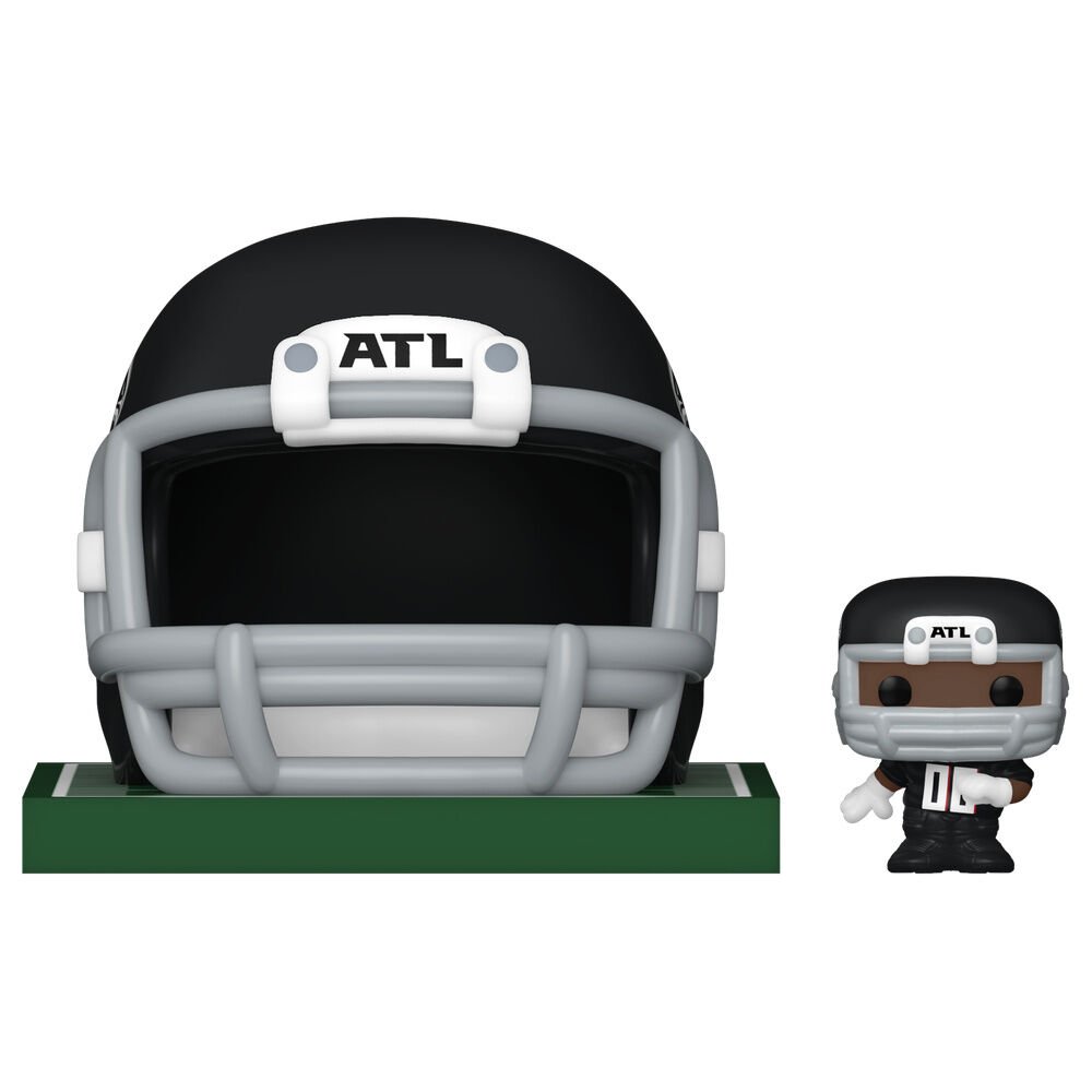 Assorted Bitty POP figure Sport NFL - Image 8