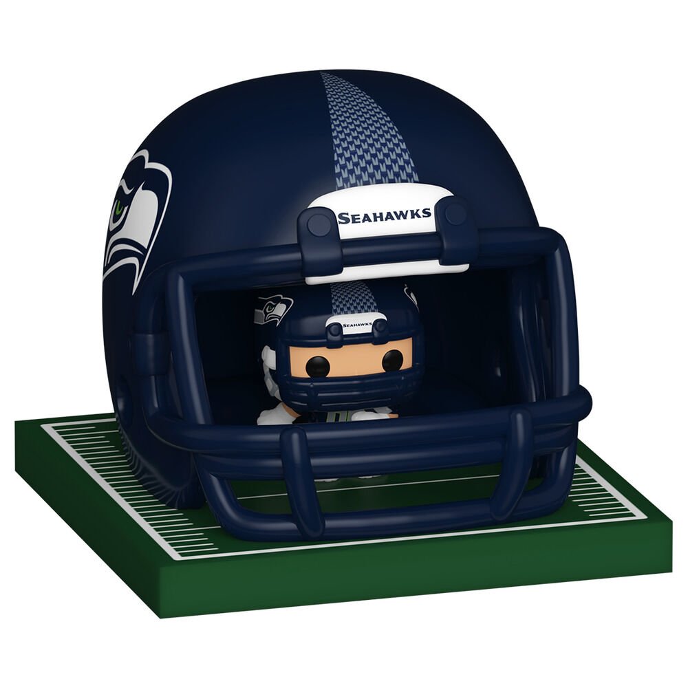 Assorted Bitty POP figure Sport NFL - Image 12