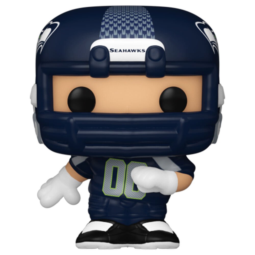 Assorted Bitty POP figure Sport NFL - Image 13