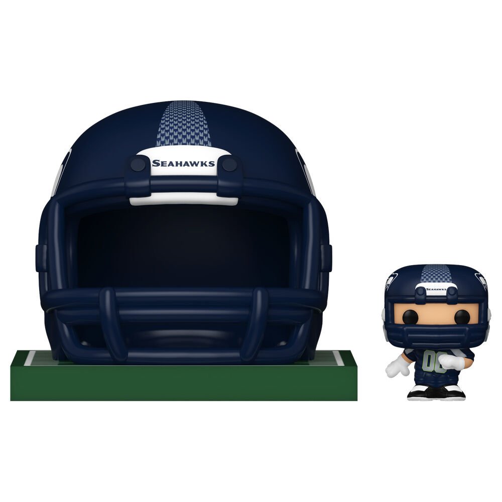 Assorted Bitty POP figure Sport NFL - Image 16